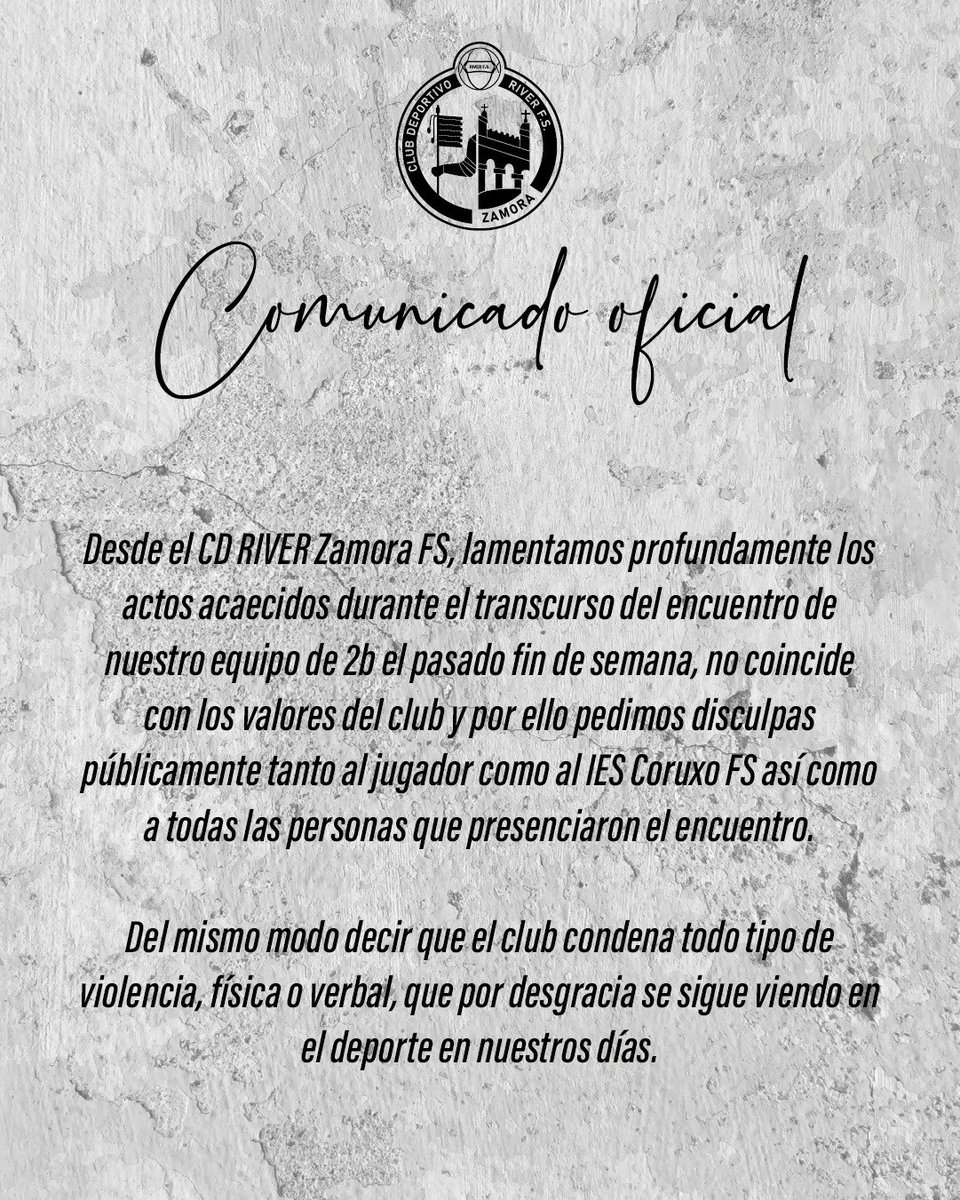 🗒️ COMUNICADO OFICIAL 🗒️