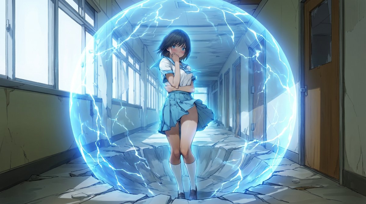 Two-Step Power Release Transformation Prompt (Japanese) — example 4