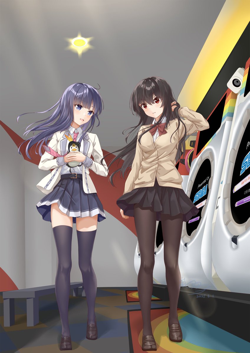 arashiu1216's tweet photo. #今年も残りわずかなので今年一番伸びた絵を貼る 🤔 https://t.co/oIbMgVJ5dt