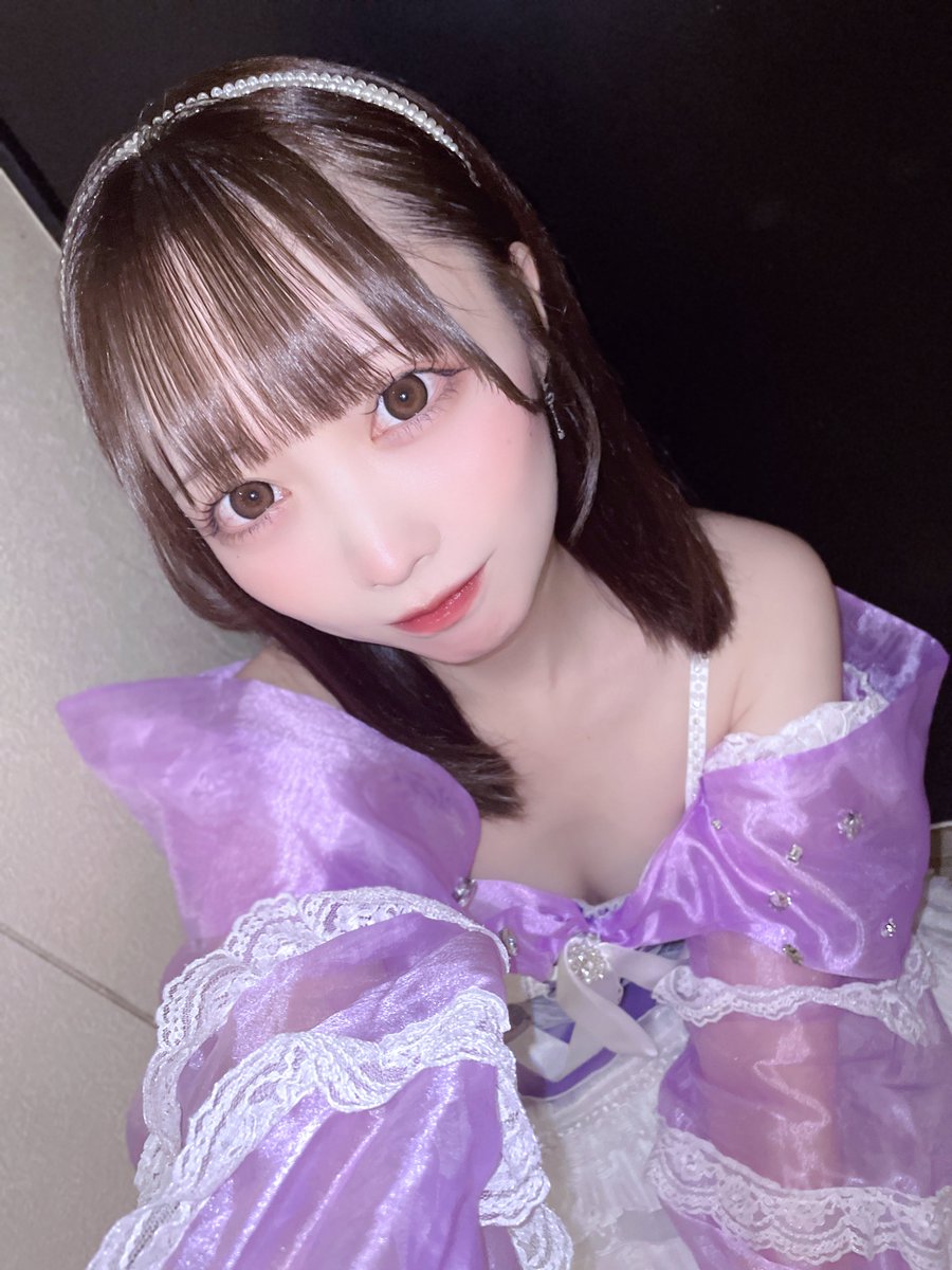 りぃこ（感謝） Zircoありがとうございましたっ！ はやい時間来てくれてとっても