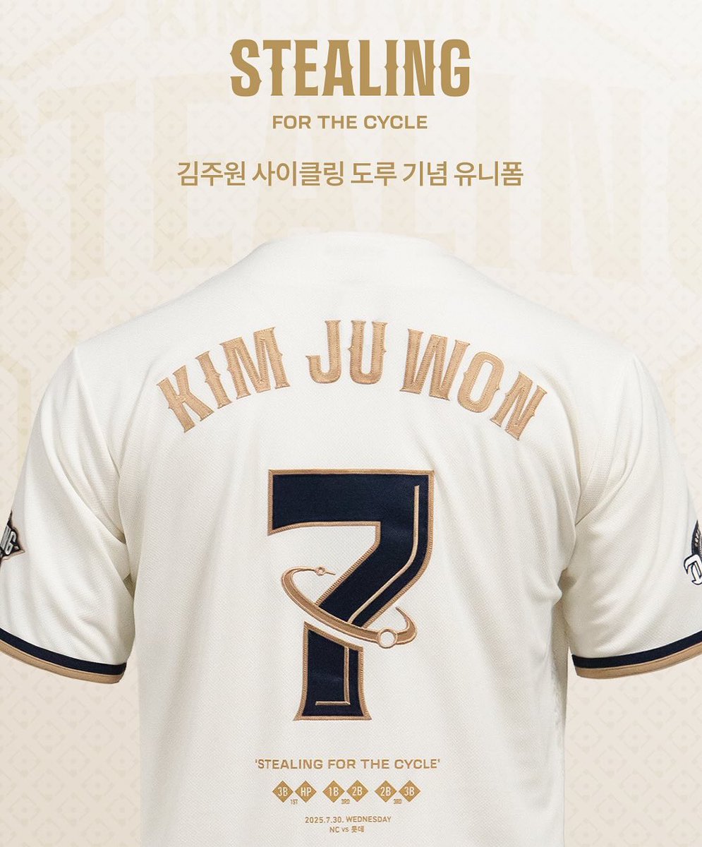 주원이 올해 나온 기념 유니폼 
블랙하나 화이트(아이보리,,)하나 인 것도 너무 좋네 아 간지나네 아 좋네 아 … 아으씨  아 좋네 진짜