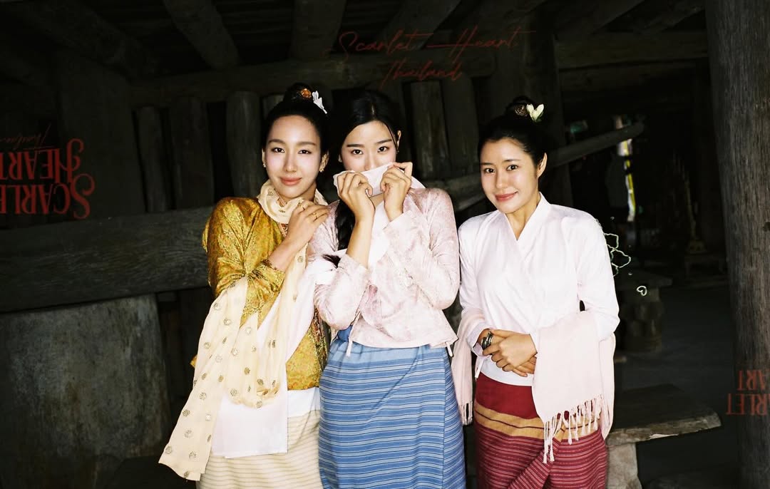 ciizezip's tweet image. 071225 📂

ig feed ; fonkanittha.k 
🔗  instagram.com/p/DR98DU4jxgz/…

#ScarletHeartTH 
#ciizezphr #CiizeRutricha