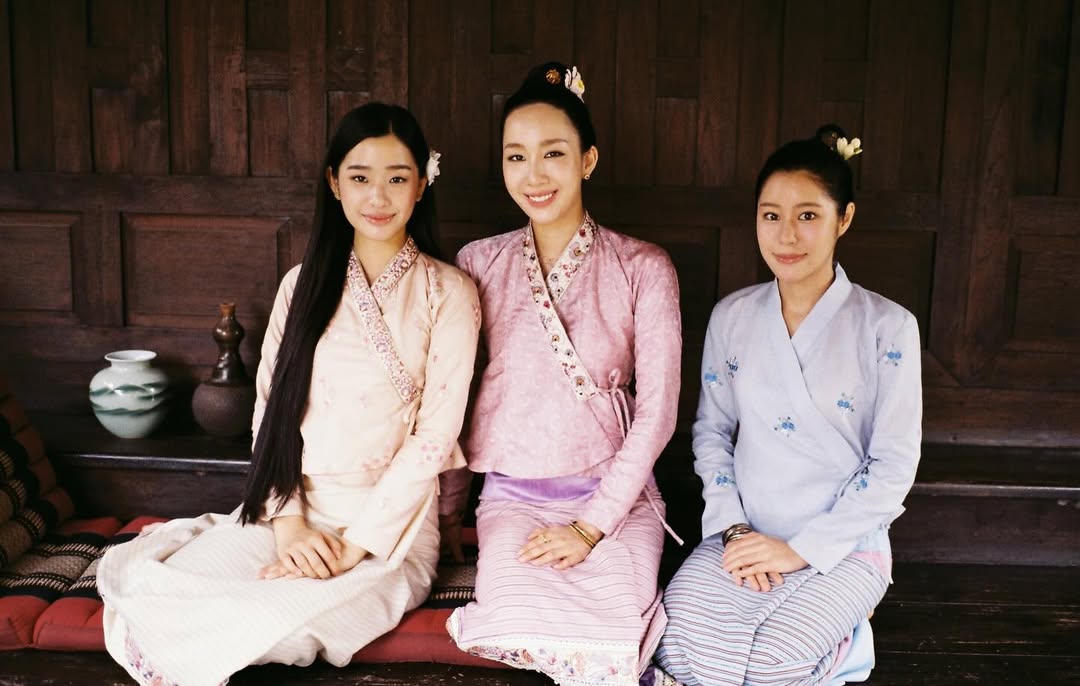 ciizezip's tweet image. 071225 📂

ig feed ; fonkanittha.k 
🔗  instagram.com/p/DR98DU4jxgz/…

#ScarletHeartTH 
#ciizezphr #CiizeRutricha