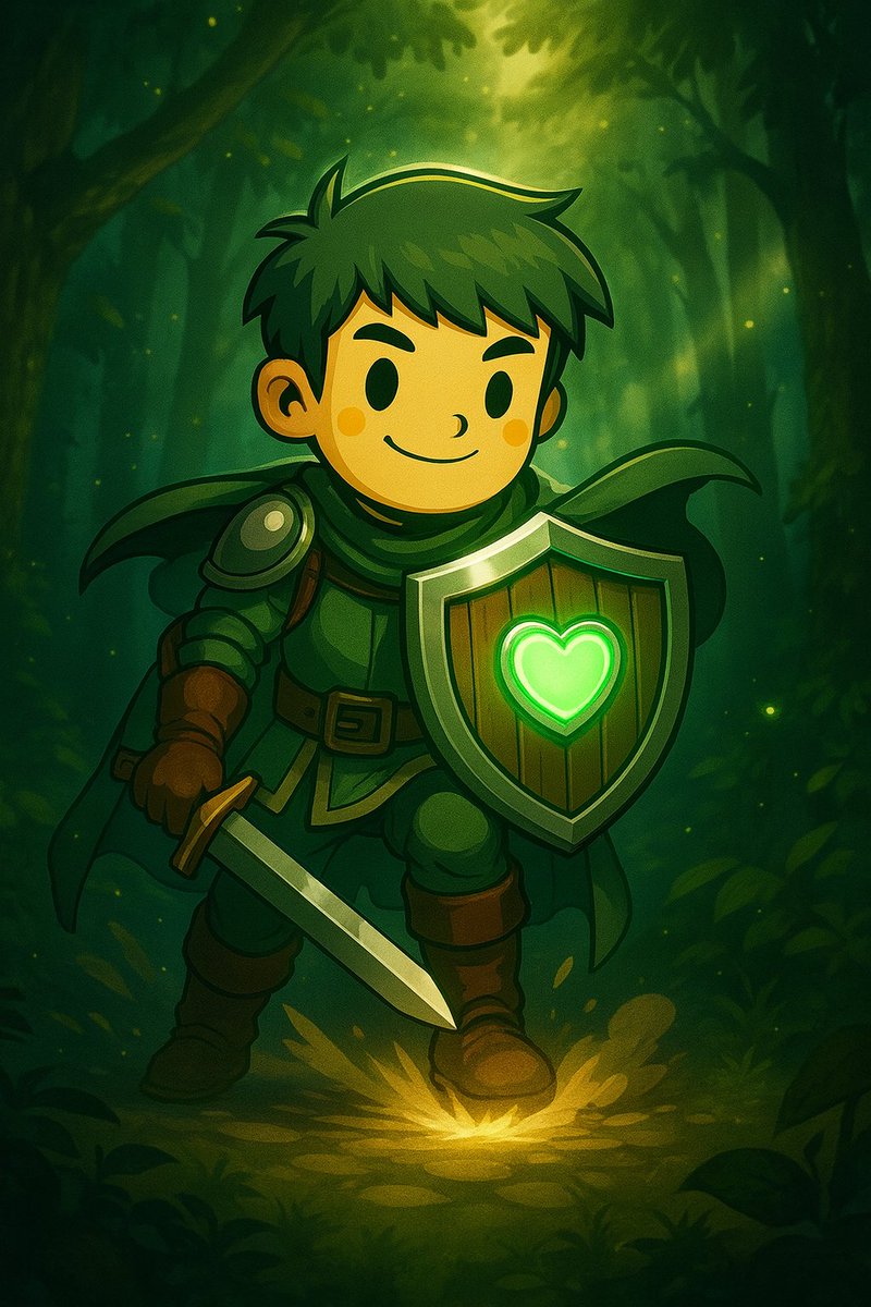 GentleWarrior02's tweet photo. Looking for creators who want to try Gentle Warrior.
Play the games, explore the site, and share your honest experience.
This is an awareness project — not an ad campaign.
No hype. No scripts. Just real feedback.
🔗 https://t.co/NSXYiVbLE3
#GentleWarrior #CPAwareness #IndieProject #AwarenessThroughPlay