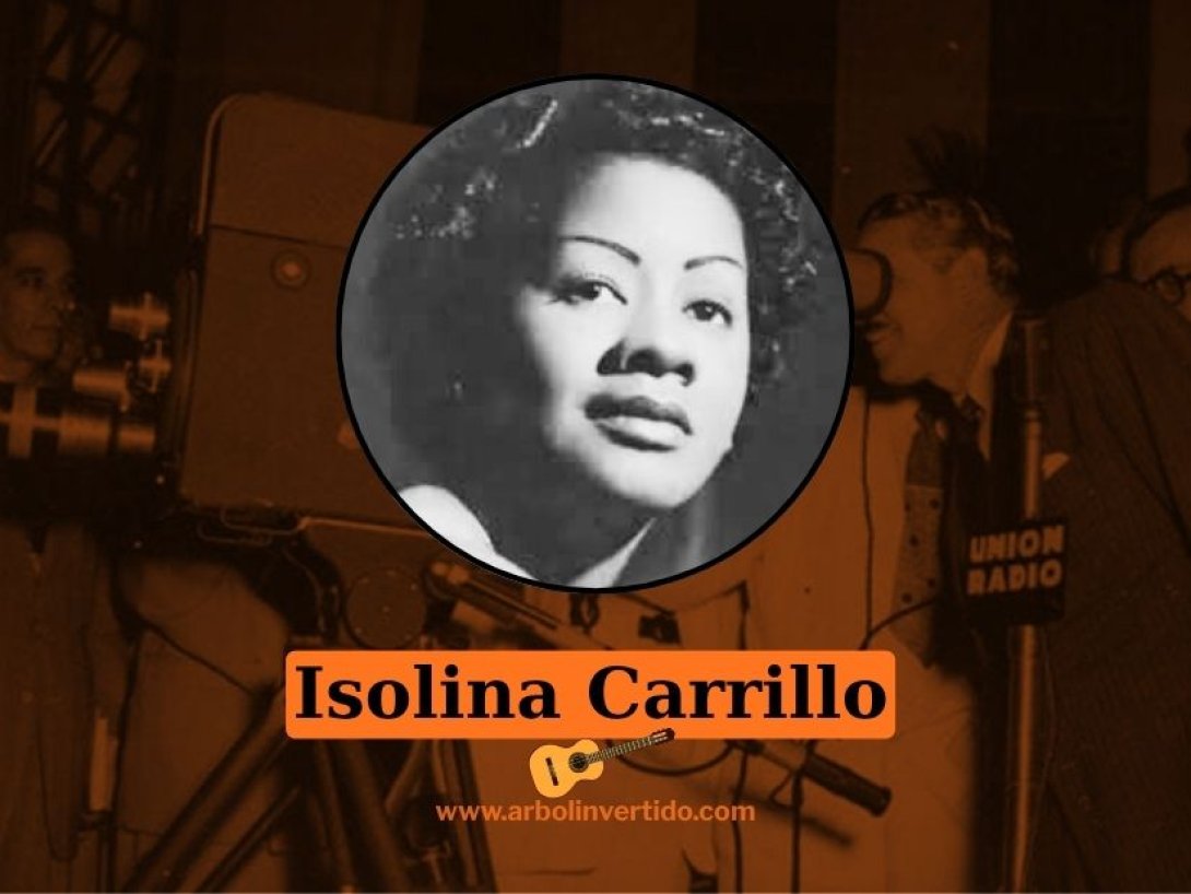 9 de diciembre de 1907: Nace la pianista y compositora Isolina Carrillo. #CubaEsCultura #CiegodeAvila #Cuba <a href="/DeZurdaTeam_/">DeZurdaTeam 📳</a> <a href="/EduardoLopezL65/">Eduardo López Leyva</a>  <a href="/CubaEsCultura/">MinCult - Cuba</a>