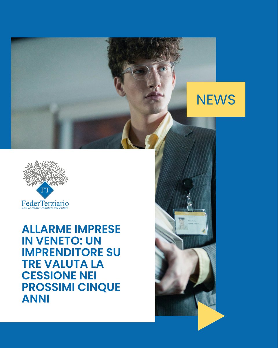 FederTerziario tweet media