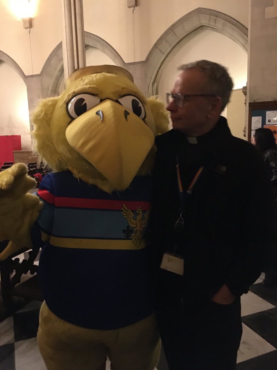 Imperial Chaplaincy tweet media