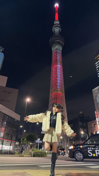 Twitterのコスプレ画像15