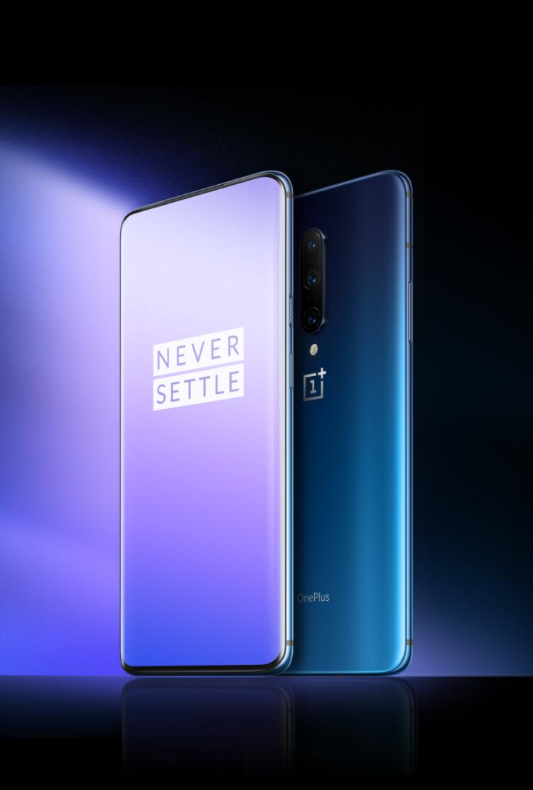 oneplusplanet's tweet photo. @PeteLau OnePlus 7 Pro 💙 https://t.co/SxiSZNlDbZ