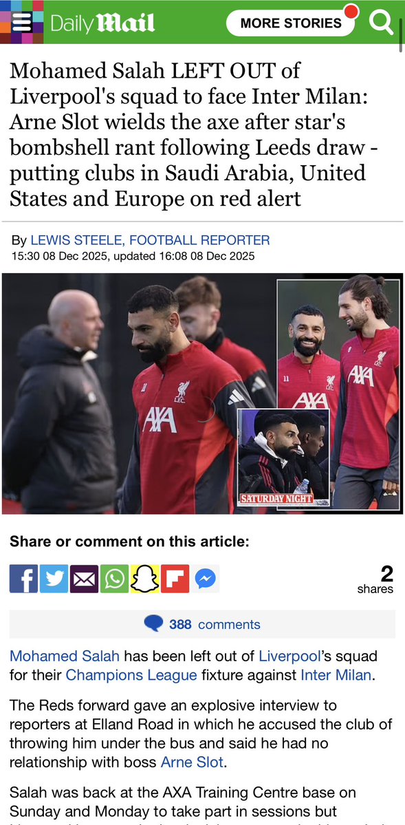 smile2jannah's tweet image. When they love him he’s Mo. 
When they don’t, he’s Mohamed. 
Interesting 🤔