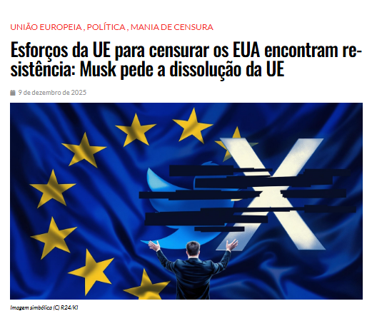 Isso já está acontecendo há quase 2 semanas, e a mídia porca do Brasil não mostra.