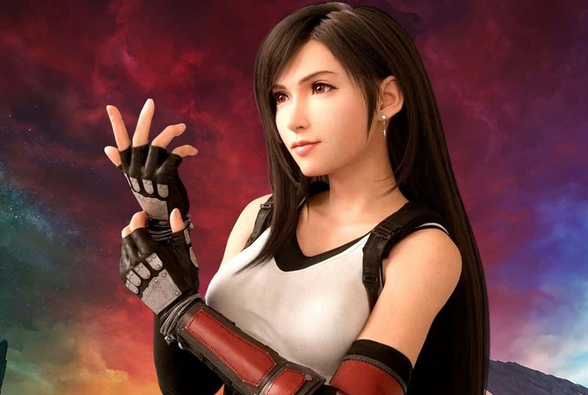 JV - Jeux vidéo tweet media