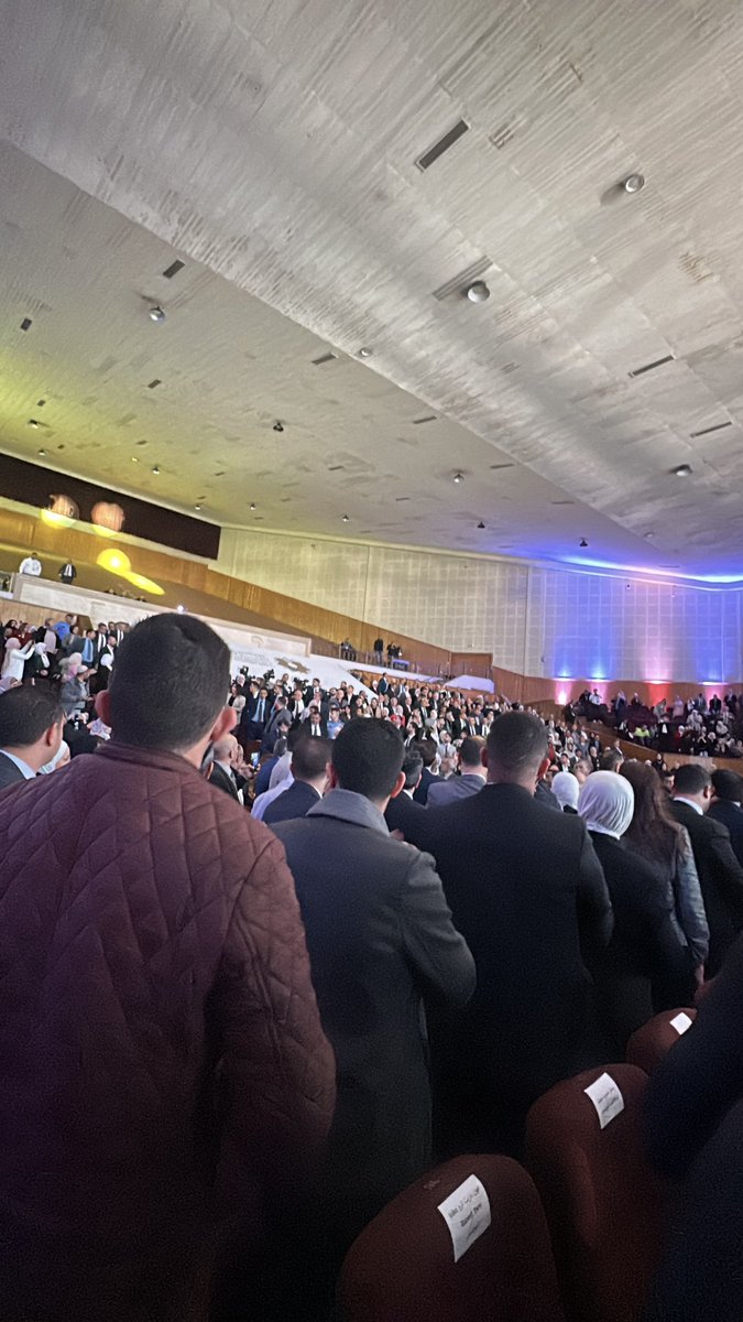 أجواء مليئة بالأمل… شباب من كل المحافظات يعرضون مبادرات غيّرت حياة الناس ❤️
#جائزة_الحسين_بن_عبدالله_الثاني_للعمل_التطوعي
<a href="/cpfjo/">Crown Prince Foundation</a> <a href="/alhusseinaward/">جائزة الحسين بن عبد الله الثاني للعمل التطوعي</a>