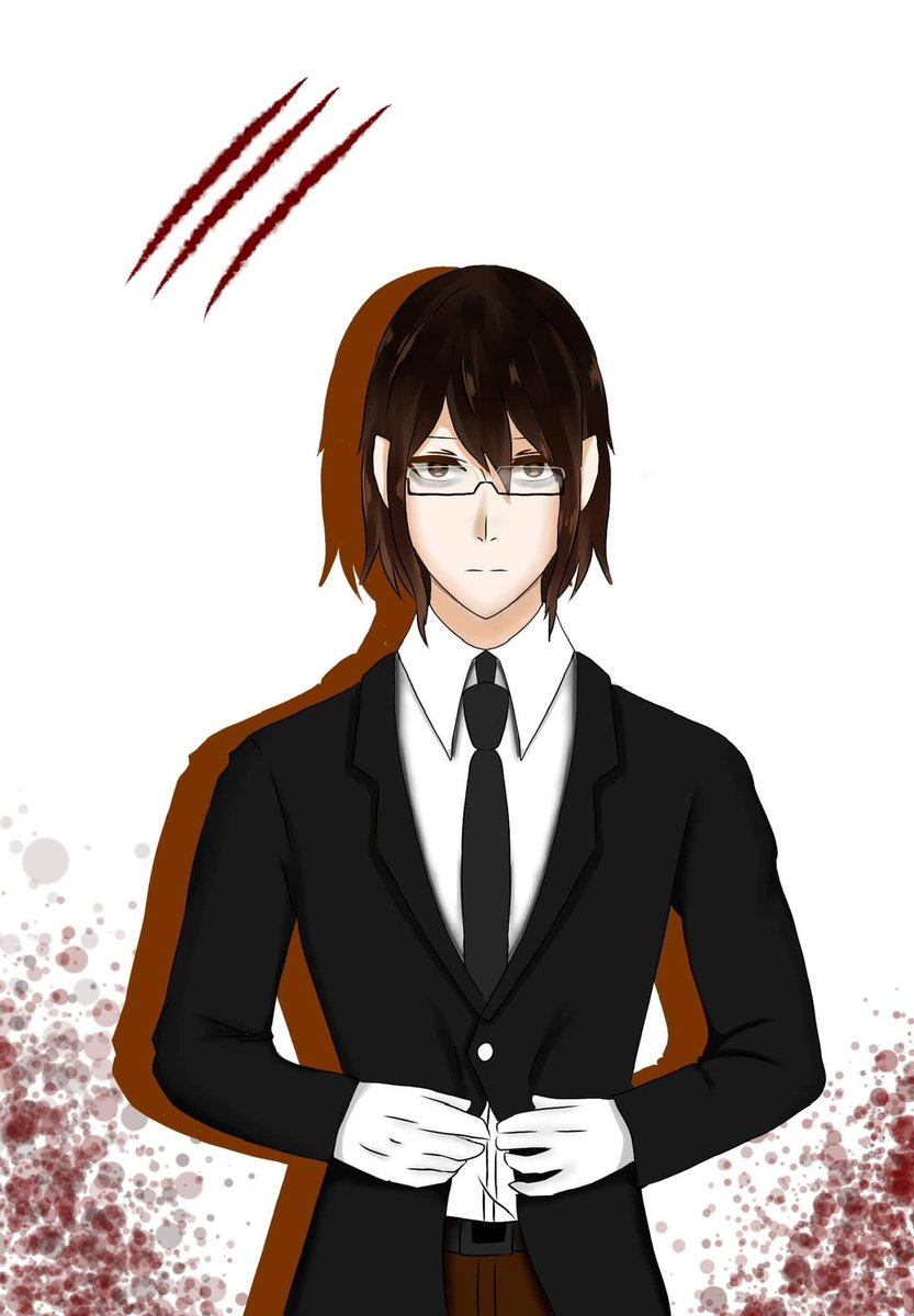 Littlecjkun's tweet photo. Oc rework (fast art hehe) 2022 to 2025 lf #artmoots #art #ocart #oc #artwork #OC https://t.co/Rlvgci49J0