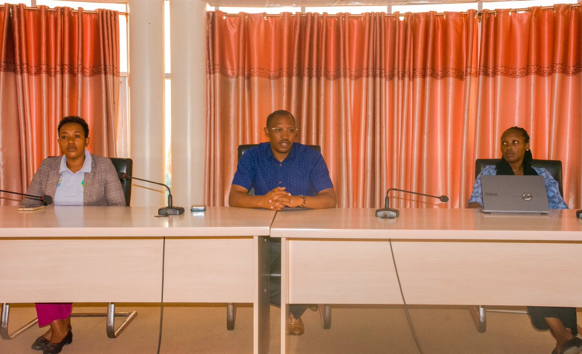 Gatsibo District tweet media