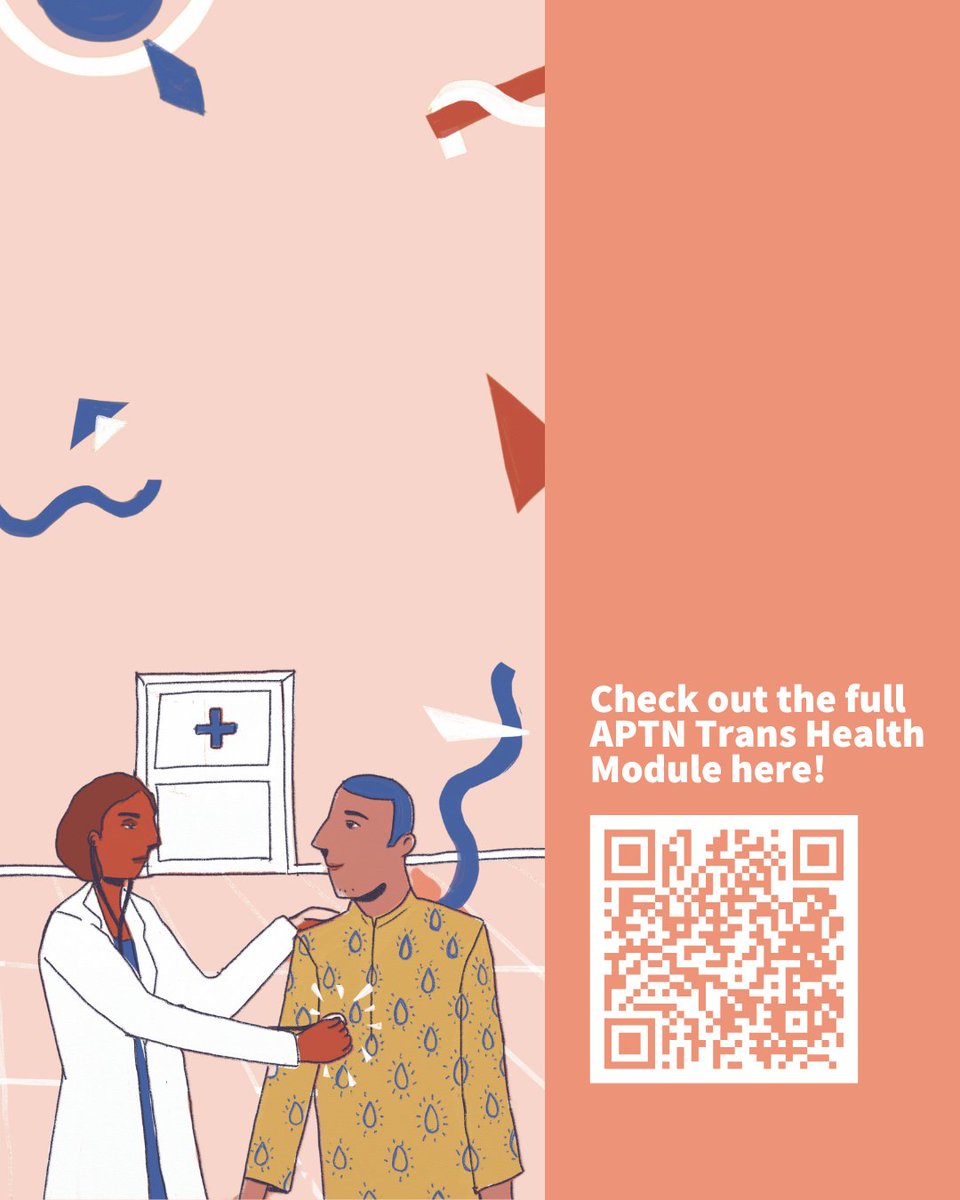 We Are APTN tweet media