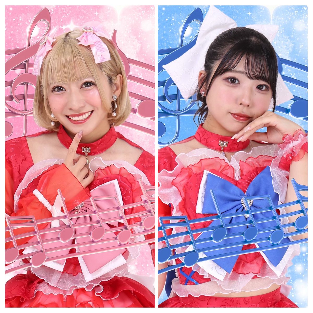 HAPPY少女♪【公式】 (@happy_livepro) / Posts / X