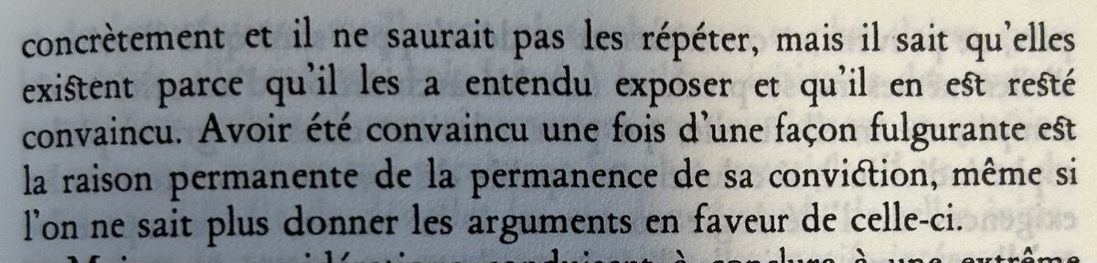 Spectre2Marx's tweet image. « Le procès de diffusion des conceptions nouvelles se produit pour des raisons politiques […] l'élément formel (de cohérence logique), l'élément de l'autorité ont [..] une fonction qui devient très importante aussitôt que l'orientation générale s'est décidée » Gramsci, cahier 11
