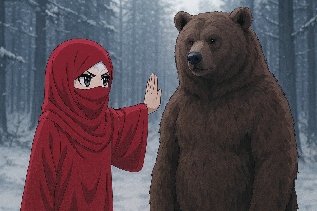 please leave we have had enough