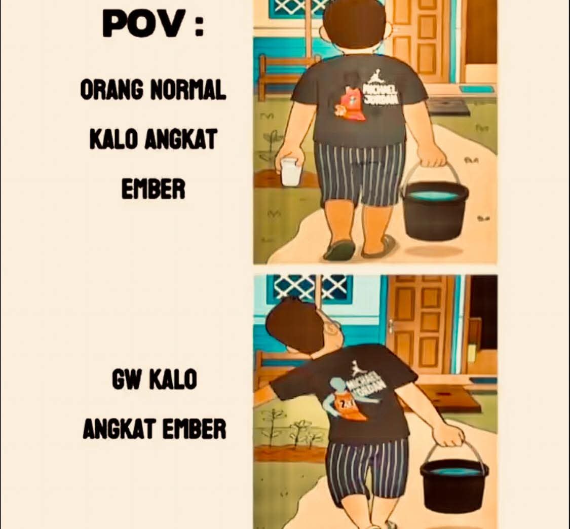 Ketawa itu GRATIS 🛩 (@kucengterbanggg) on Twitter photo 