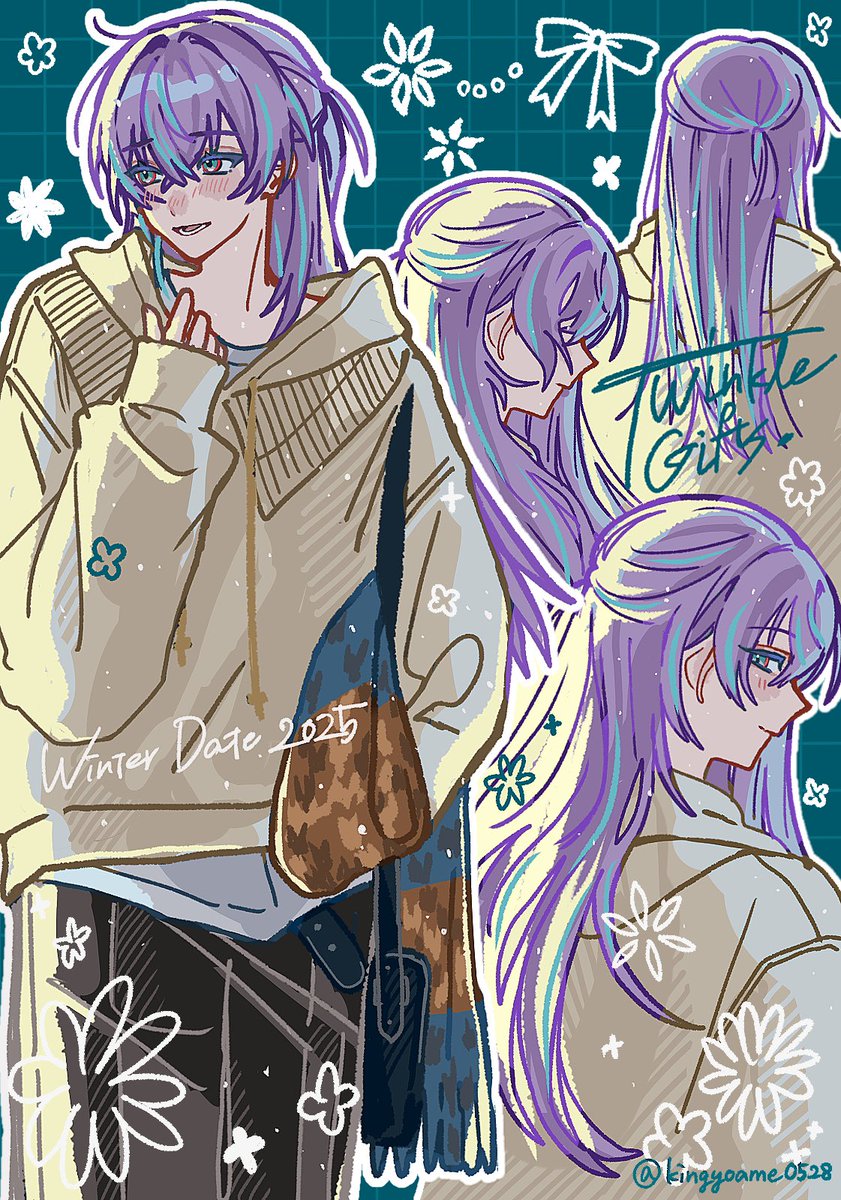 金魚飴 (@kingyoame0528) / Posts / X