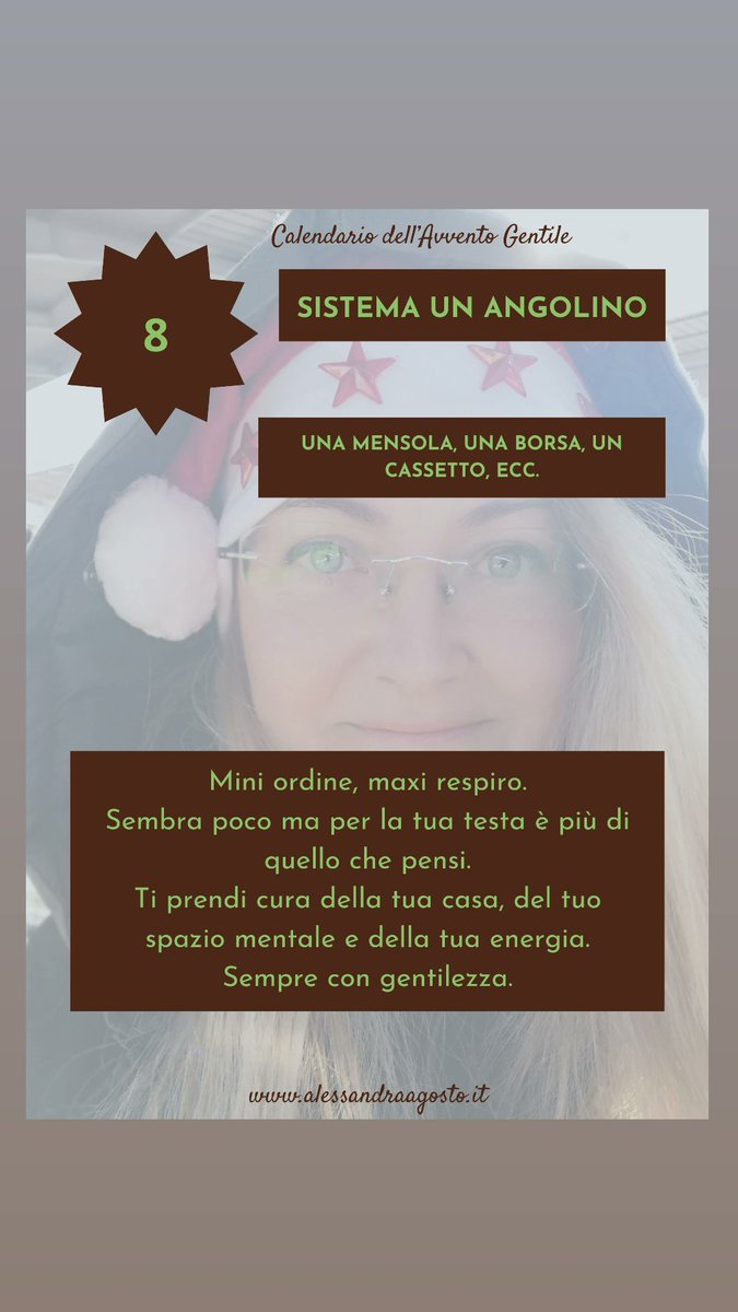 Alessandra Agosto - Attivatrice di AssertiVità tweet media