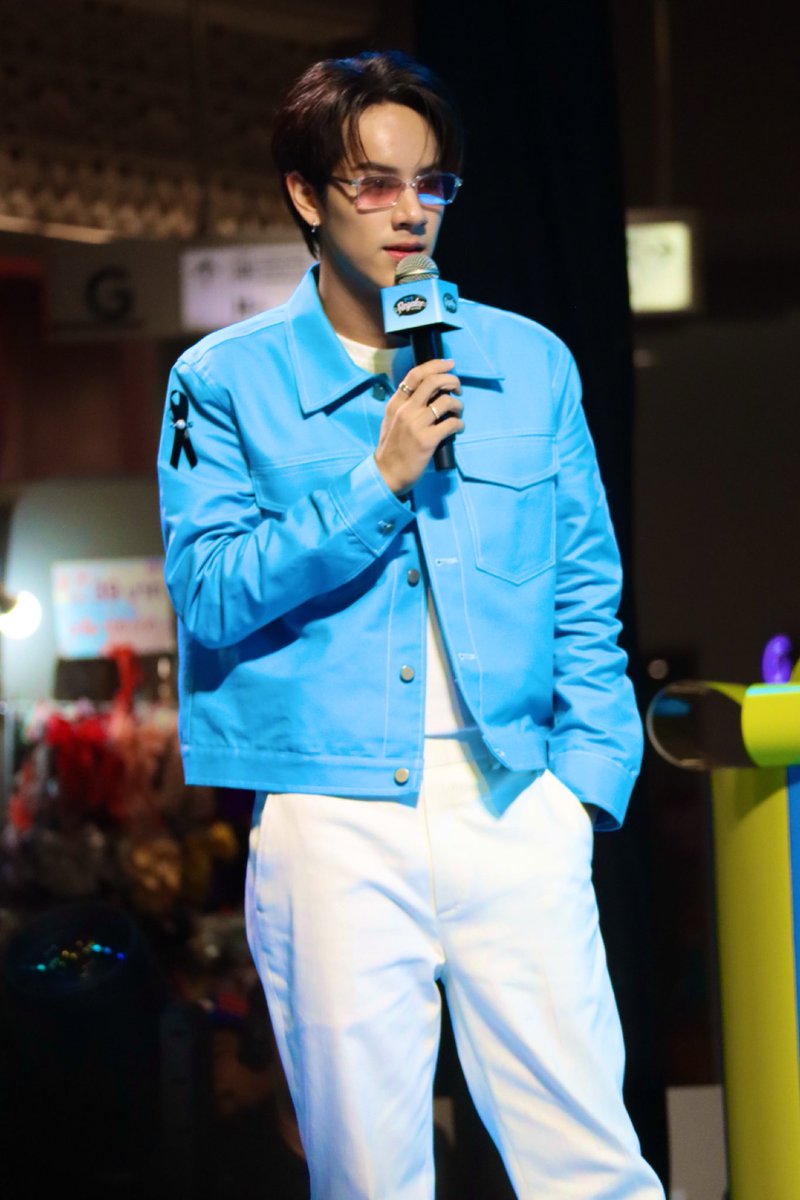 หล่อมาก🥰 #mynameisnanon #รีกาลอสว้าว7ปีXNANON #RegalosXNanon