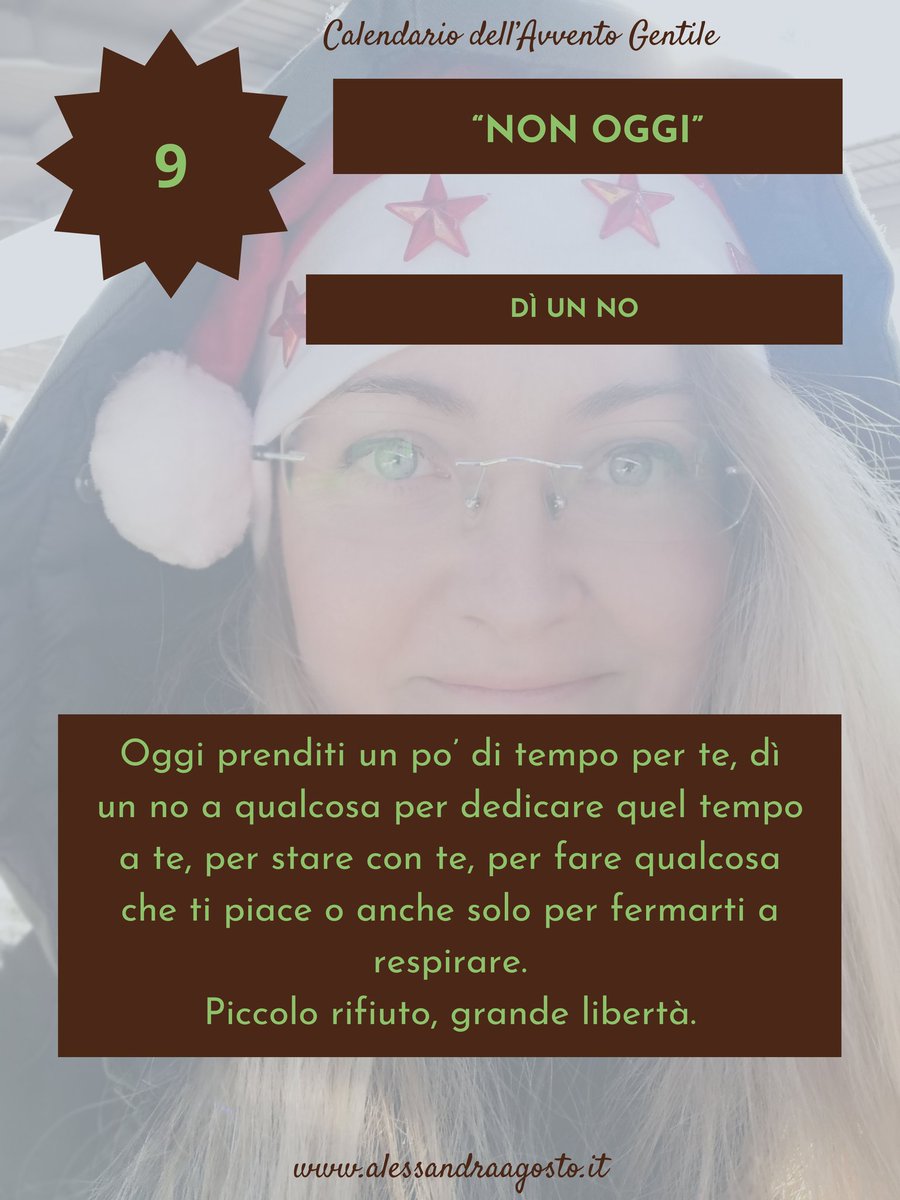 Alessandra Agosto - Attivatrice di AssertiVità tweet media