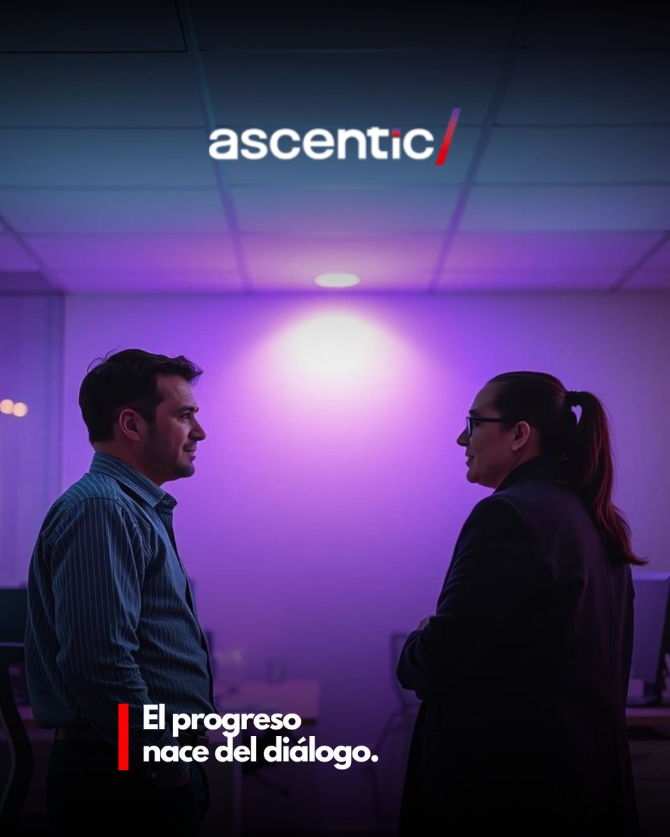 ASCENTIC tweet media