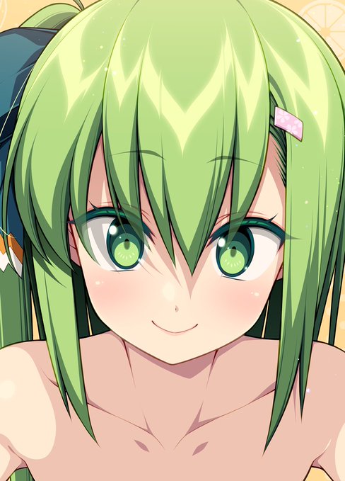 エリカちゃん(*'▽') 