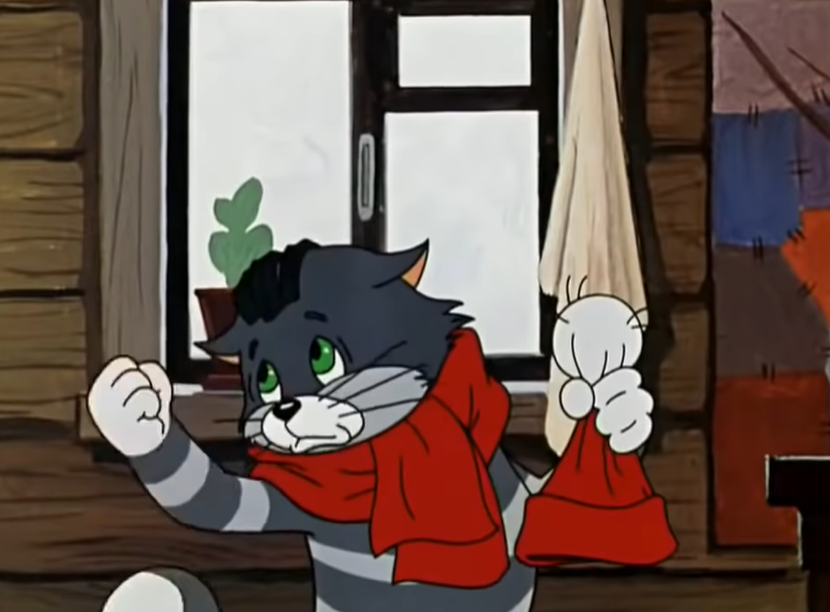 чтобы были силы жить, нужно делать то, что приносит радость
а чтобы делать то, что приносит радость, нужно сначала сделать то, что приносит деньги, а у нас сил нет