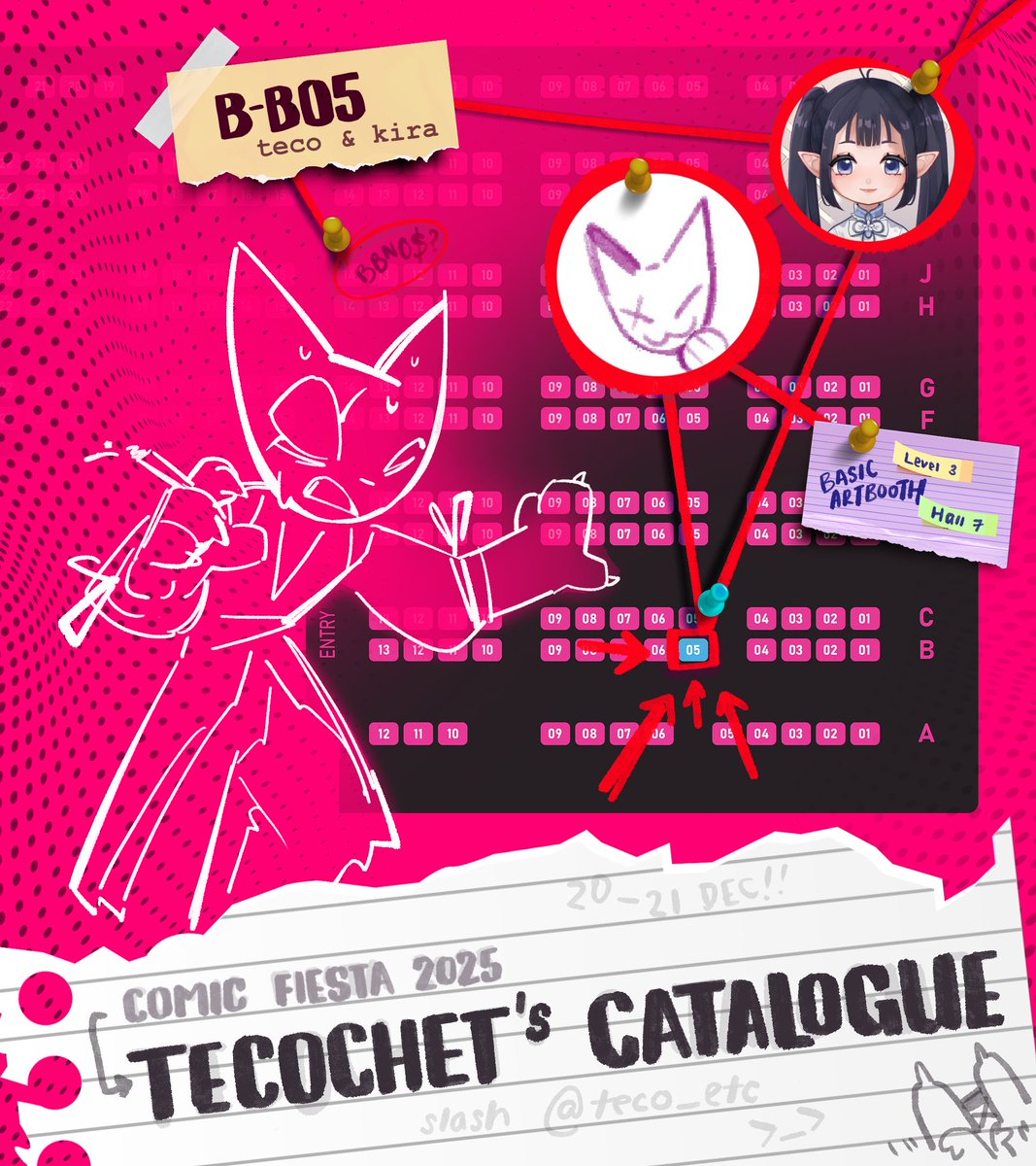 teco ❗ tweet media