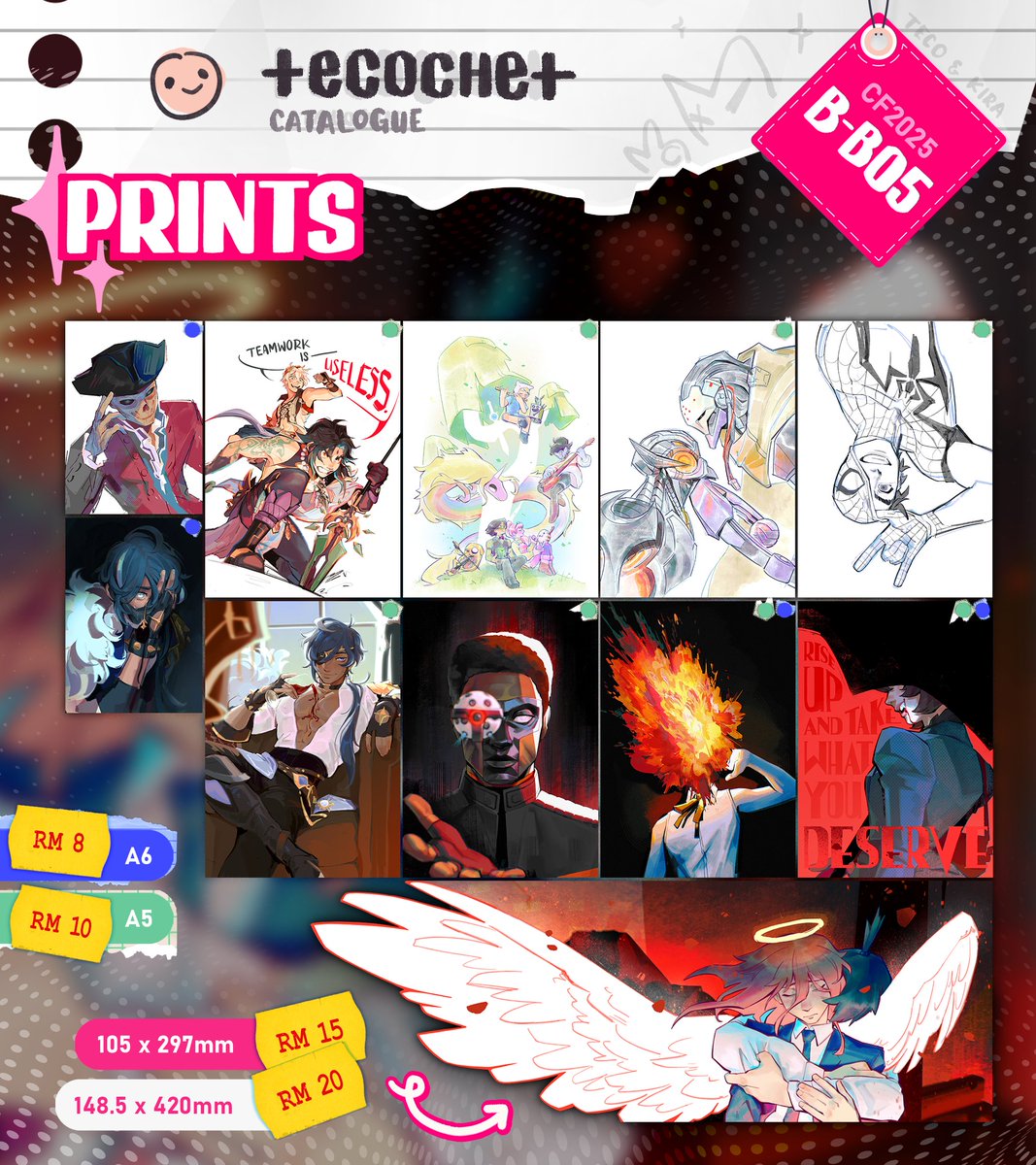 teco ❗ tweet media