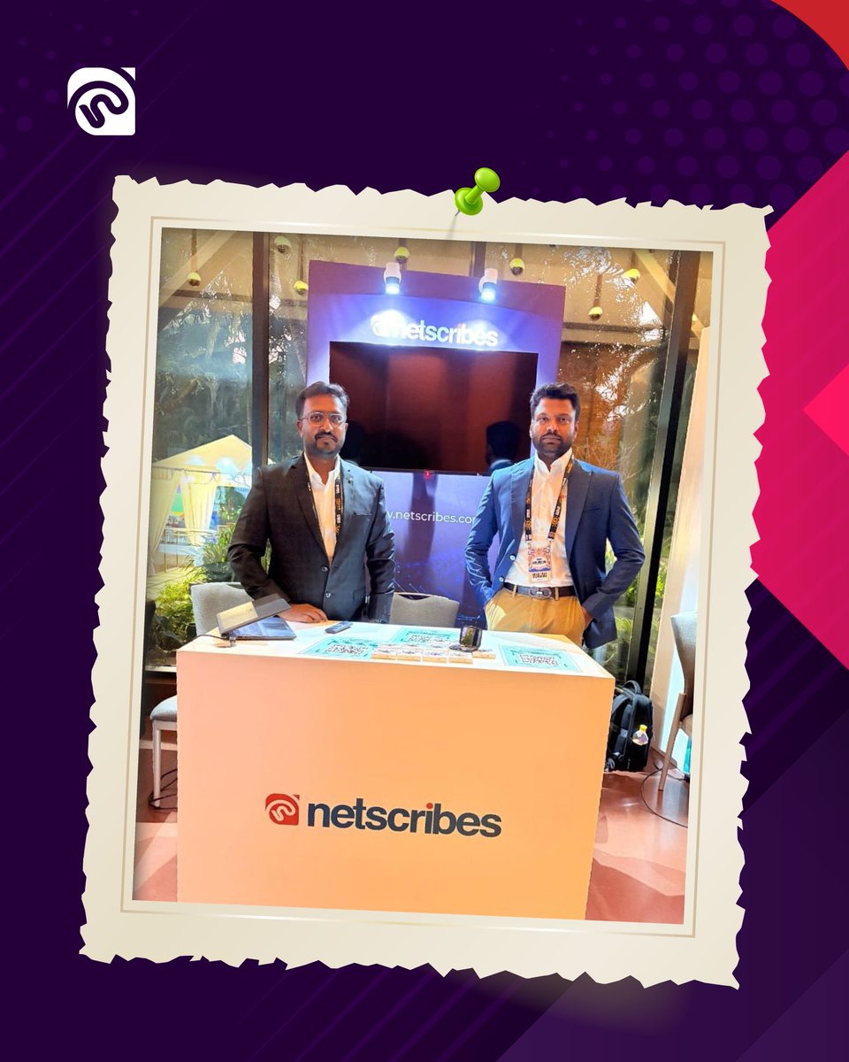 Netscribes tweet media