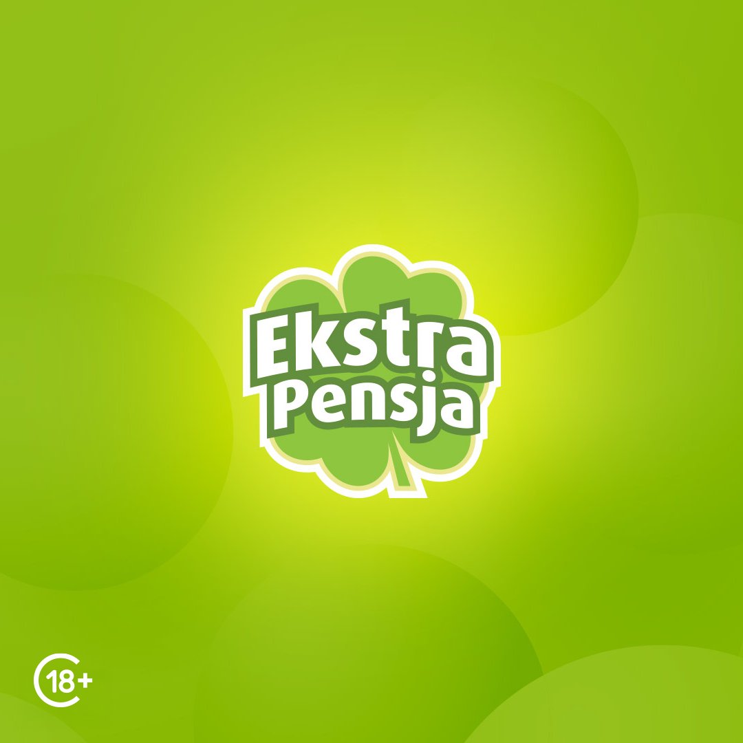 🍀🍀🍀🍀🍀 5 x szczęście w #EkstraPensja!

Wczorajsze losowanie Ekstra Pensji okazało się zwycięskie dla gracza, który postanowił zagrać ze zwiększoną pięciokrotnie stawką, dzięki czemu będzie otrzymywać aż 2⃣5⃣0⃣0⃣0⃣ zł wypłacanych co miesiąc przez 2⃣0⃣ lat.

Gratulujemy! 👏👏