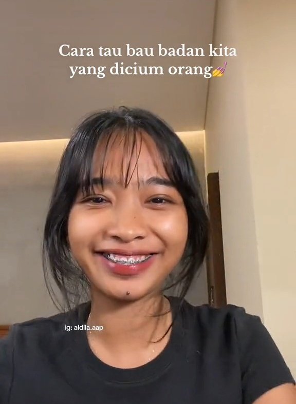 martabakismissu's tweet photo. Friendly reminder.. Let's be more aware of bau badan sendiri, so it doesn't disturb people around you ✨ https://t.co/7uQyctL71p