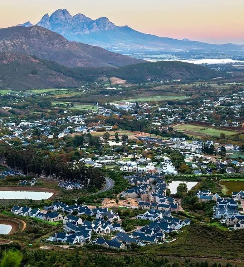 Stellenbosch Municipality tweet media