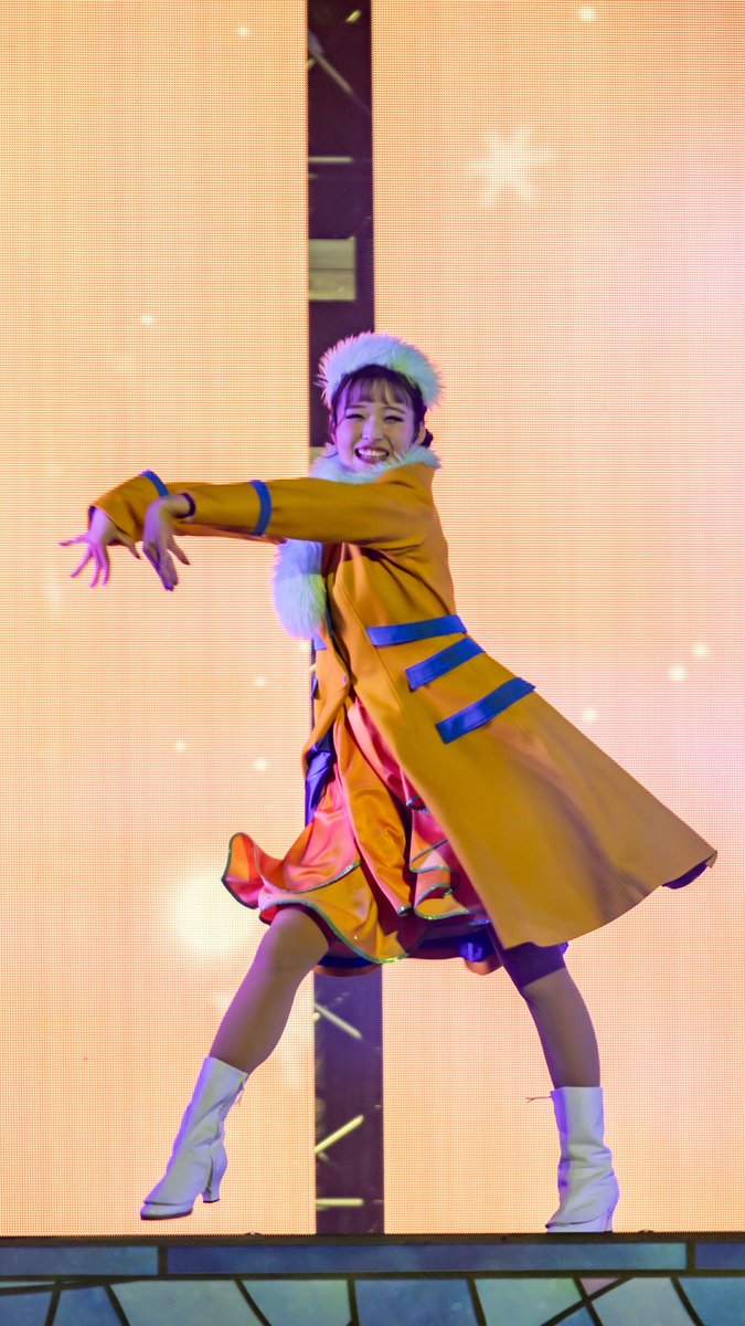 ♡さま専用　黄色ユニ USJ ユニバ ライト アップ ザ ナイト ～クリスマス セレブレーション