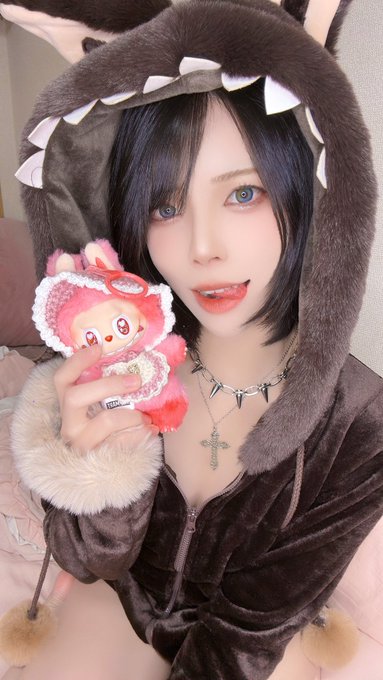 コスプレイヤーぽにょ皇子のTwitter画像10