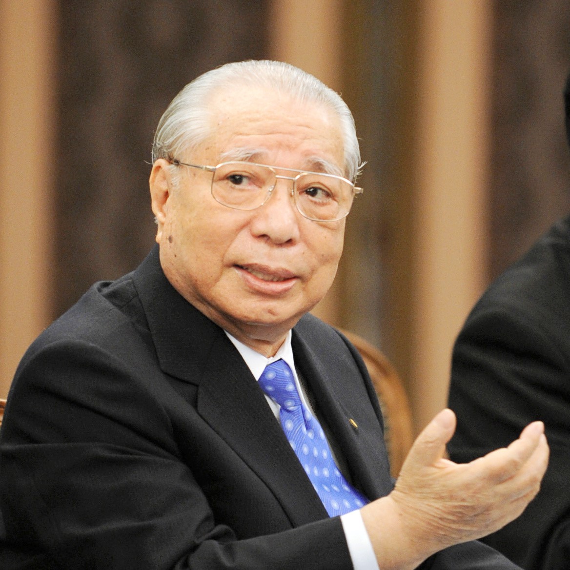 報談ってこんな番組⑤
 ※アワードへの投票お願いします！
yoshimotomasahir.github.io/asapoki_vis/aw…

◆池田大作氏について考える（2023年）

・転機となった言論出版妨害事件
・池田氏の国会喚問要求と与党入り
・後の連立離脱につながるような話もしています