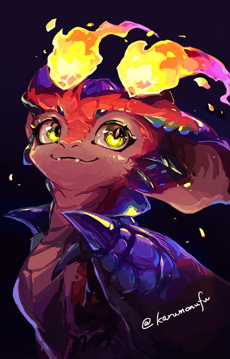 かるもぬふ tweet media