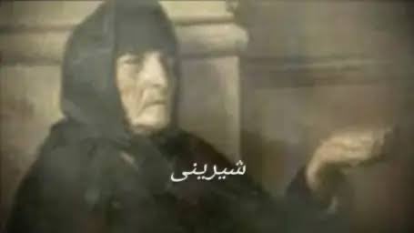 برقی غمگین tweet media