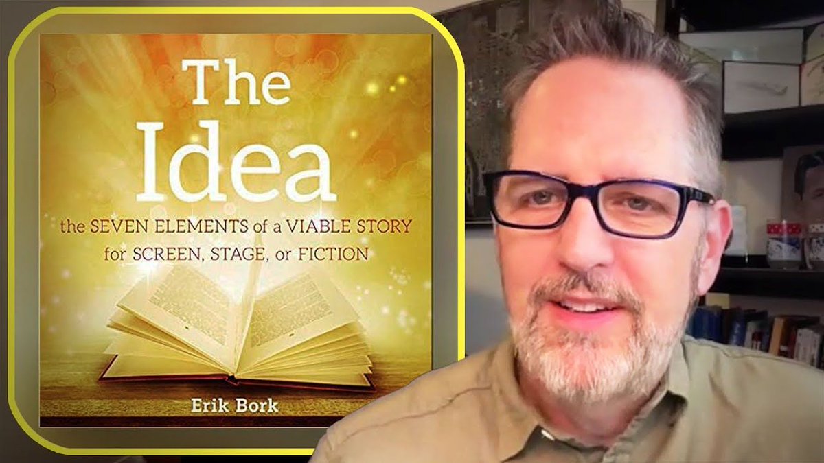filmcourage's tweet image. 7 Elements Of A Viable Story Idea - Erik Bork (Band Of Brothers, The Elephant In The Room) 
buff.ly/uK5X5BA 
#scriptwriting #write #filmcommunity