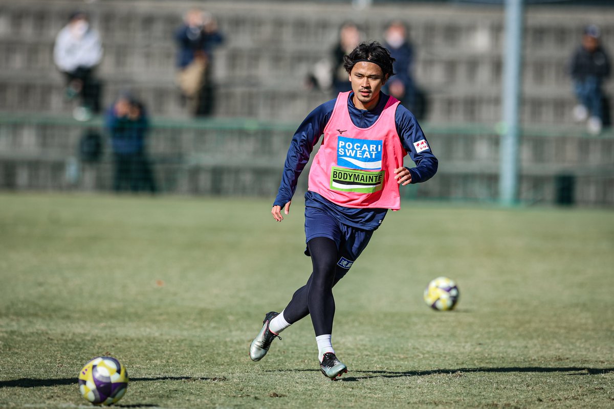 12.9|Training photo📸 #vortis #徳島ヴォルティス #徳島とともに最高