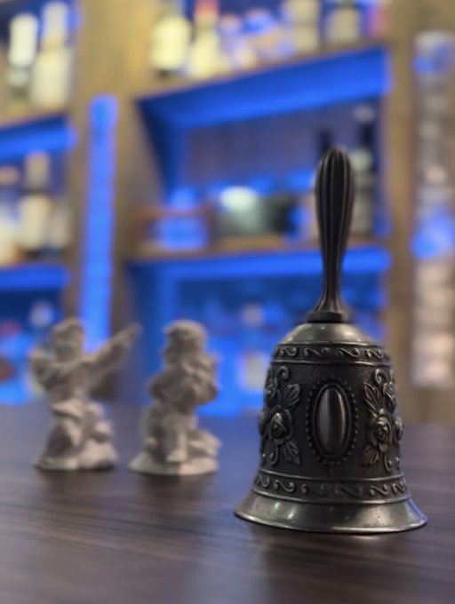 シスターカフェMistyVeil（ミスティーベール）のツイート