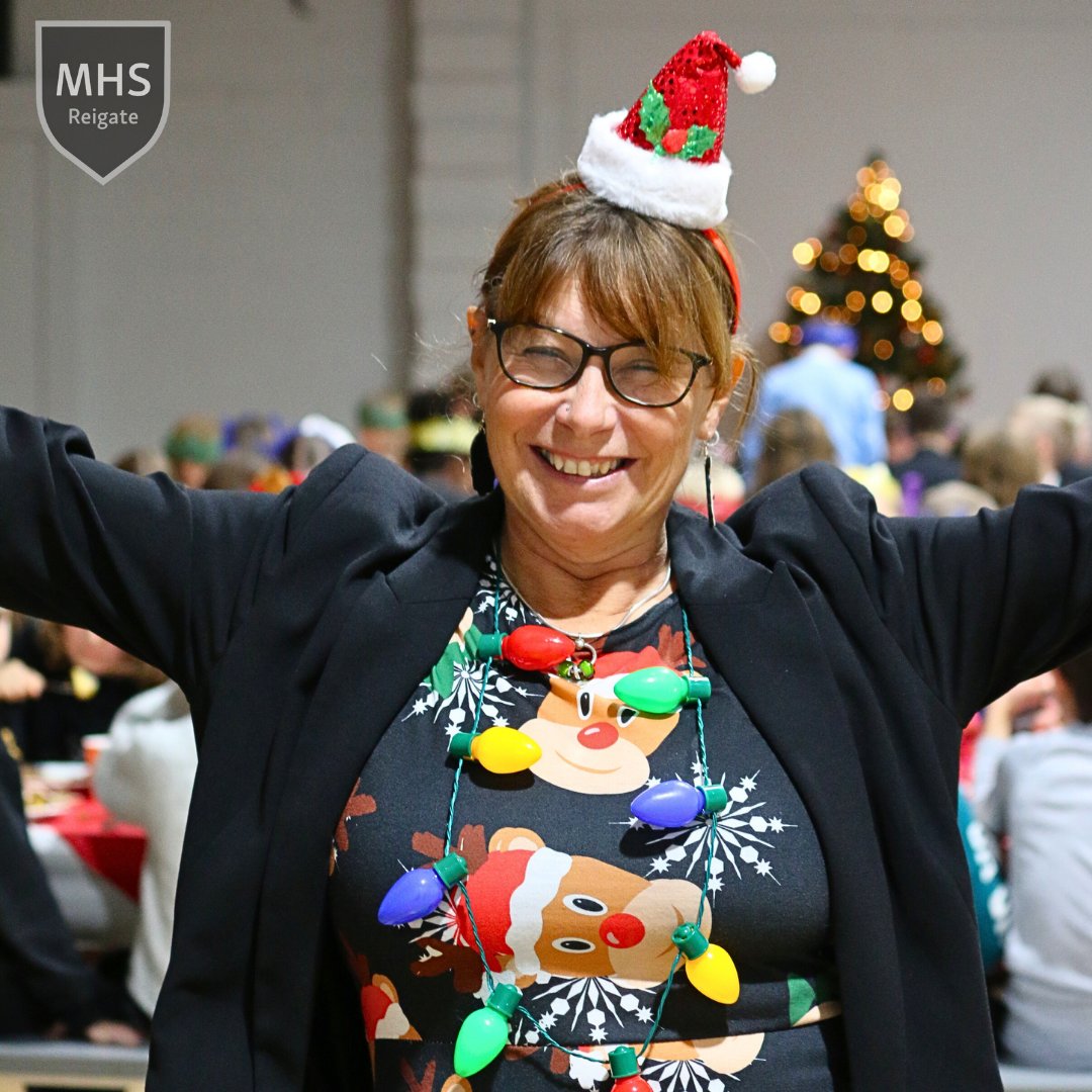 Moon Hall School, Reigate tweet media