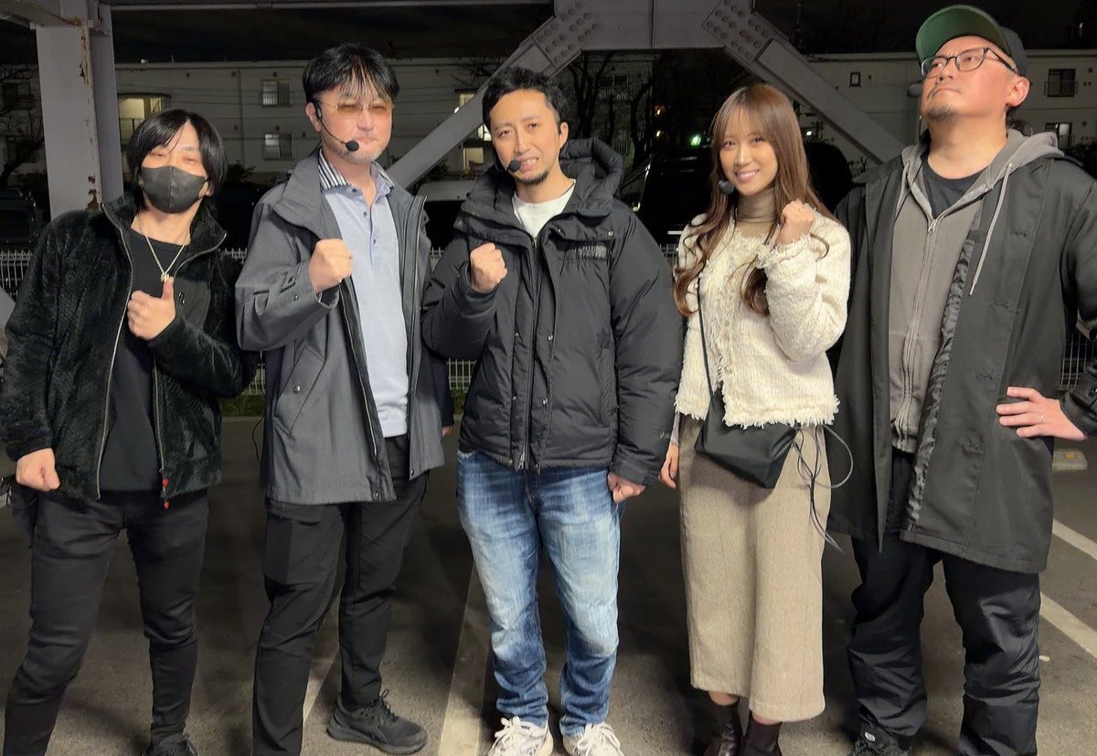 ガリぞう (@garizo2) / Posts / X