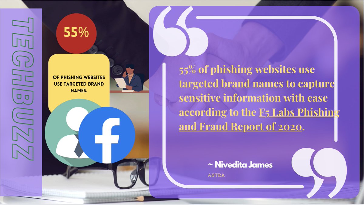 ArthurKmo's tweet photo. The festive season is here:
Your DMs, emails and all social media platforms will have traffic. One key thing to note is they'll be loaded with phishing links.
One thing, think before you click or Don't Click at all. A logo could mislead you.
#BeCyberAlert #CyberTuesday https://t.co/TFa7AjuDns