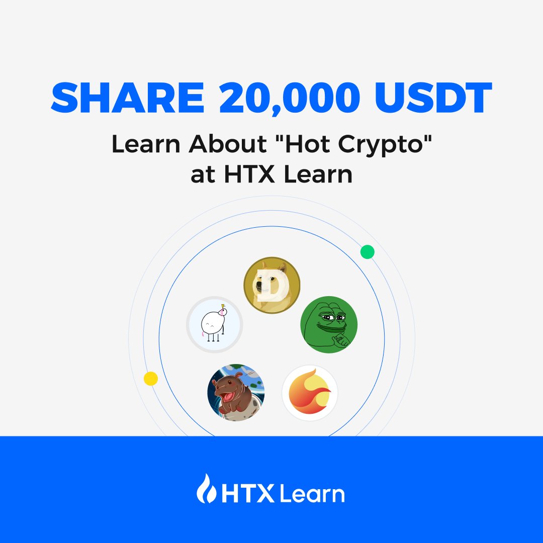 HTX Academy tweet media