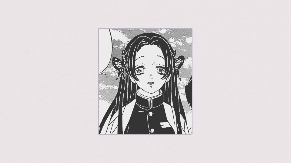 ⠀
“ตายแล้ว ตายแล้ว、
ทำไมถึงได้ดูเงียบเหงาแบบนี้ละคะ ?”

บางทีคงเป็นเพราะภารกิจส่วนตัว
ที่ทำให้เหล่าเพื่อนร่วมงานต่างหายหน้ากันไป

เห็นทีว่าหากเป็นเช่นนี้ต่อไป
หล่อนคงต้องหาเวลาเขียนจดหมาย
…ไถ่ถามความเป็นไปแล้วกระมัง ?

แต่อย่างไรก็
“หวังว่าจะสบายดีกันนะ 〜”
⠀